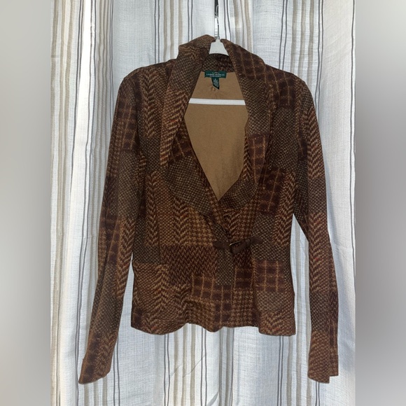 Ralph Lauren RLR - Picture 1 of 4